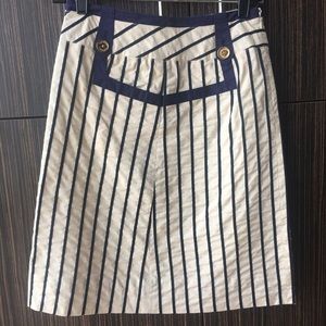 Tory Burch skirt
